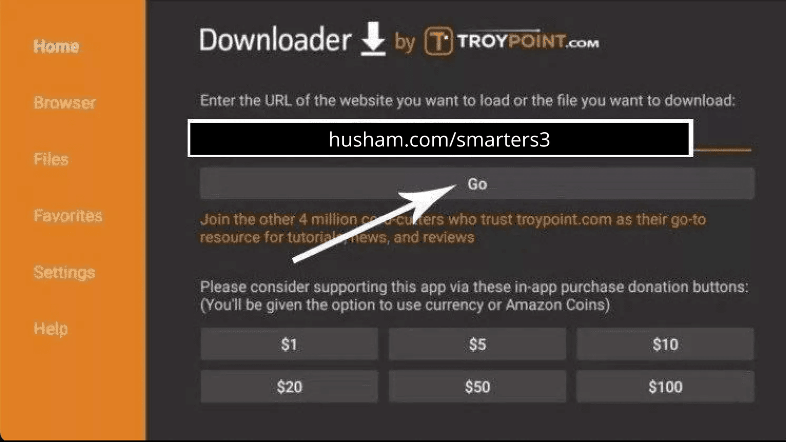 Setup Guide 16 httpline.4k turbo.comc 1 2