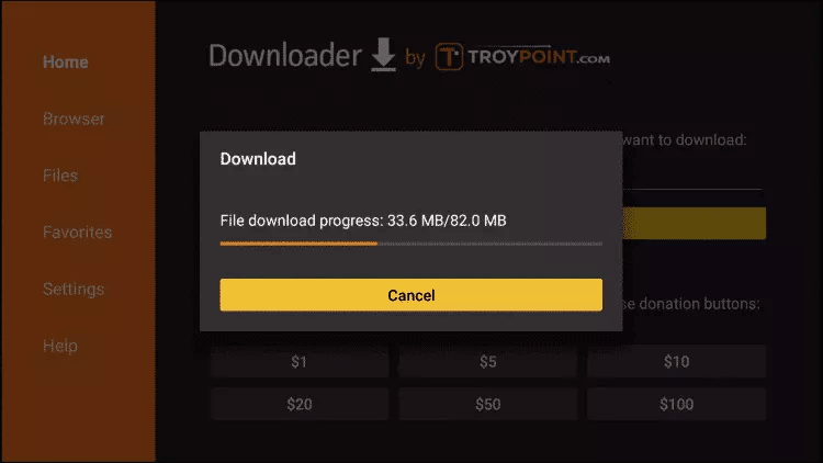 Setup Guide 17 iptv smarters 2