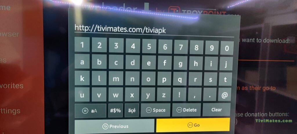 Setup Guide 40 TiviMate Firestick APK scaled 1