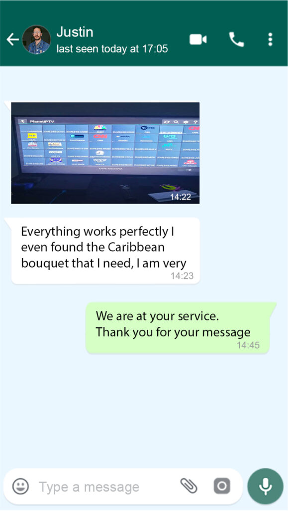 OneMediaUK - #1 Best IPTV Subscription Provider in UK 21 Onemediauk IPTV Reviews 1