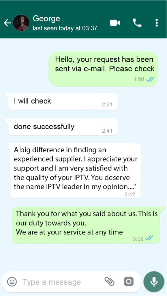OneMediaUK - #1 Best IPTV Subscription Provider in UK 20 Onemediauk IPTV Reviews 2