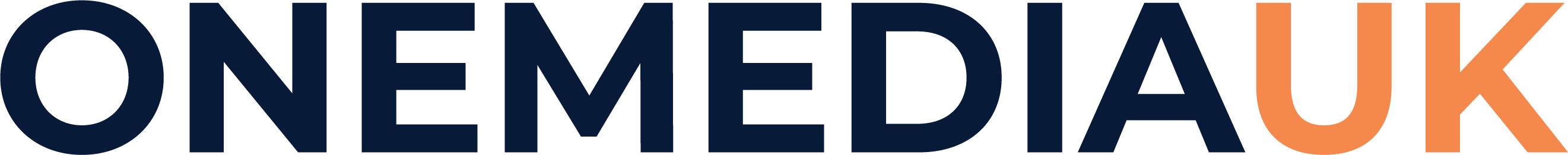 OneMediaUK