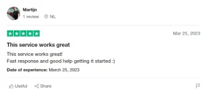 OneMediaUK - #1 Best IPTV Subscription Provider in UK 13 Onemediauk Trustpilot Reviews 5