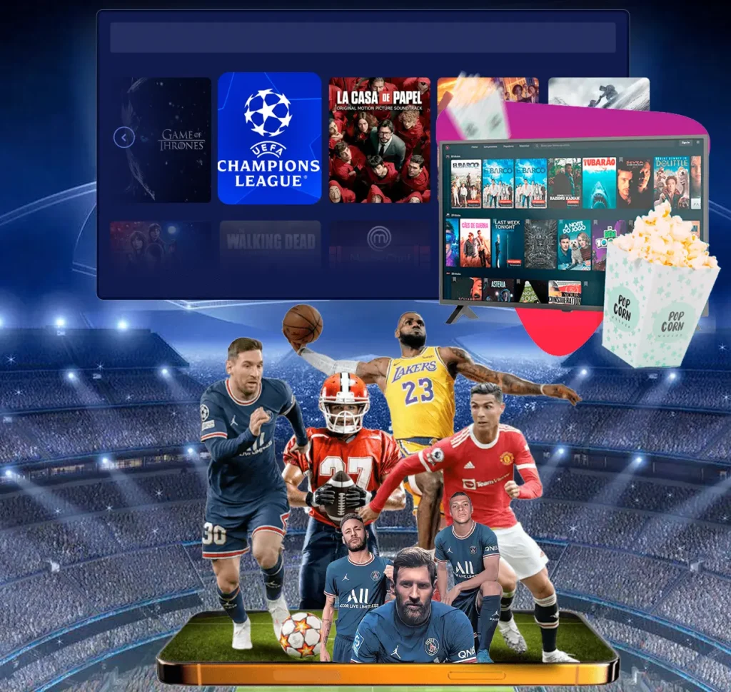 OneMediaUK - #1 Best IPTV Subscription Provider in UK 1 onemediauk-banner